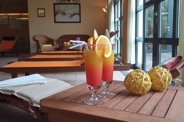 Hotel Balneolum (Quedlinburg)